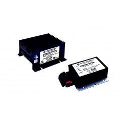 DC/DC PCMDS 80 W átalakító