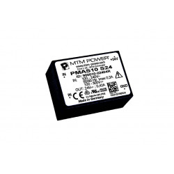 PMAS 10 W AC/DC tápegységek