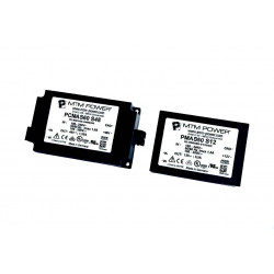 Zasilacze AC/DC PMAS/PCMAS 60 W Zasilacze AC/DC PMAS/PCMAS 60 W