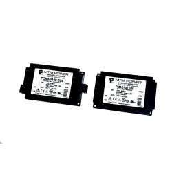 AC / DC power supplies PMAS/PCMAS 100 W