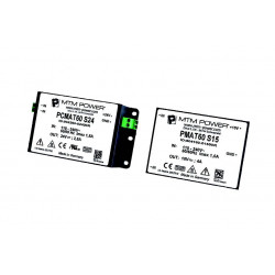 Електроінструменти AC / DC PMAT/PCMAT 60 W