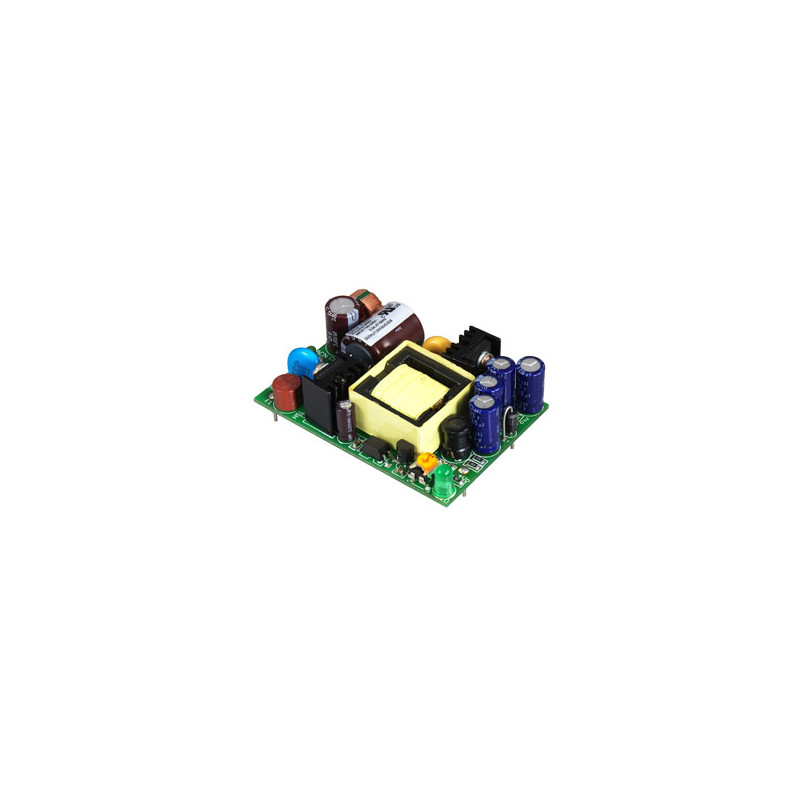 AC/DC Zasilacze CFM 15 W