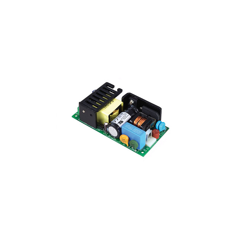 AC / DC Surse de alimentare CFM 80 W AC / DC Surse de alimentare CFM 80 W