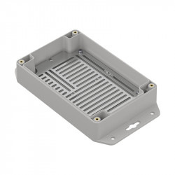 ZP Series - Hermetic polycarbonate enclosures in set