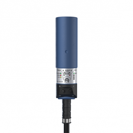 100772 DOL 41R-G capacitive sensor