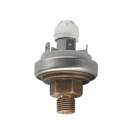 901.67 111L4 Pressure switch 500... 1500mbar