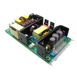 AC/DC CFMmed 150 W tápegységek