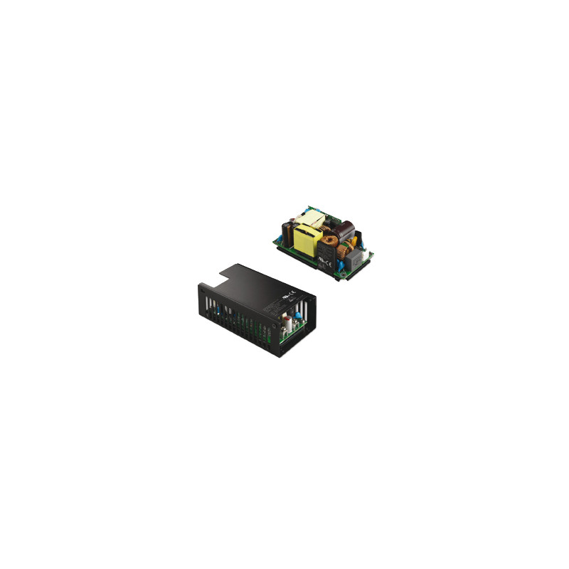 AC / DC Surse de alimentare CFMmed 200 W AC / DC Surse de alimentare CFMmed 200 W