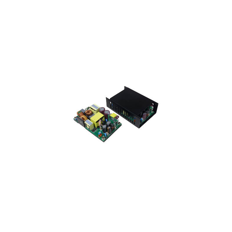AC / DC Surse de alimentare CFMmed 300 W AC / DC Surse de alimentare CFMmed 300 W