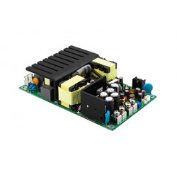 AC/DC CFMmed 350 W tápegységek