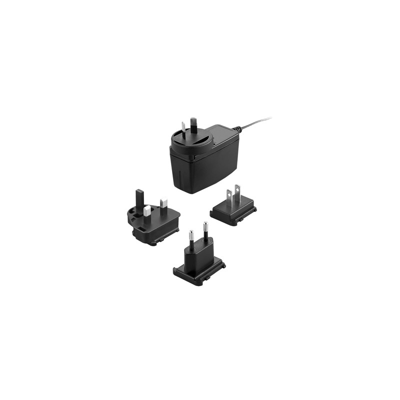 TRG 10 W AC/DC tápegységek