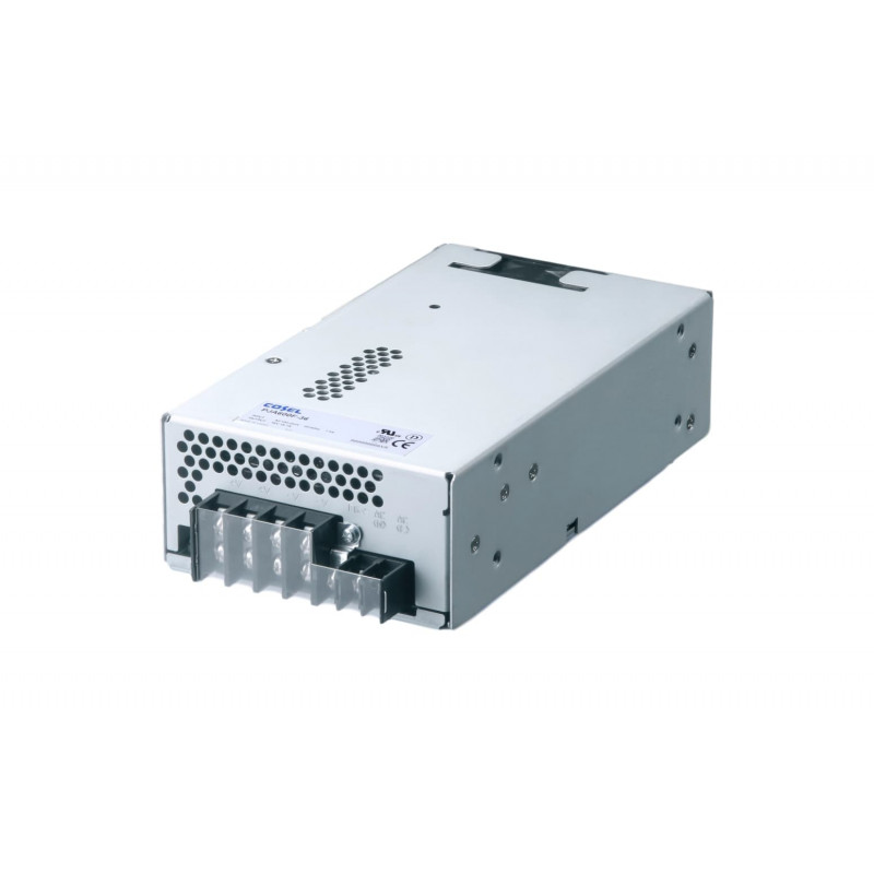 PJA600F-24 AC/DC tápegység PJA600F-24 AC/DC tápegység