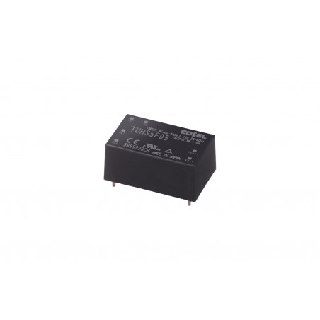 TUHS5F15 AC / DC de alimentare