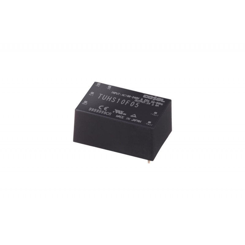 TUHS10F15 AC / DC de alimentare TUHS10F15 AC / DC de alimentare