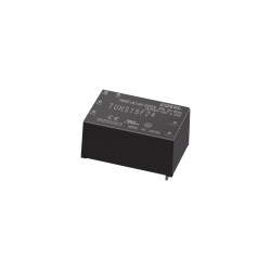 TUHS15F24 AC / DC de alimentare TUHS15F24 AC / DC de alimentare
