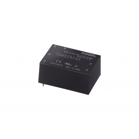TUHS25F12 AC / DC de alimentare