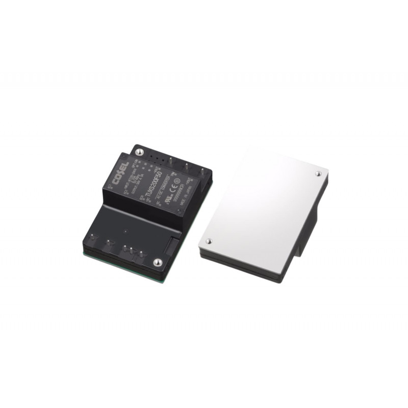 TUXS200F24 AC / DC de alimentare TUXS200F24 AC / DC de alimentare