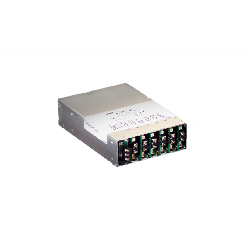 ACE900F AC / DC de alimentare