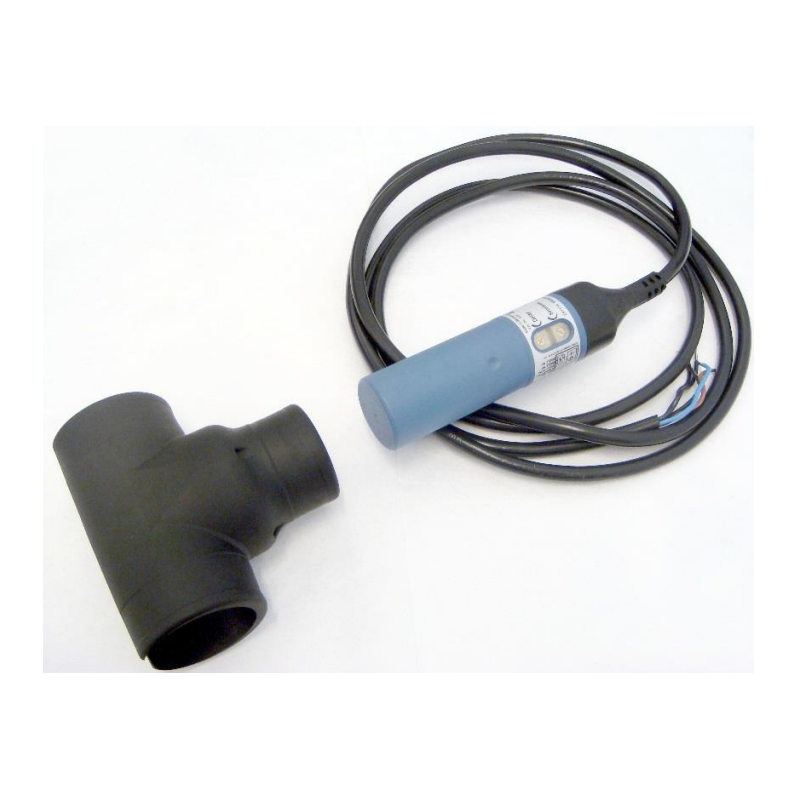 100632 senzor capacitiv Dol 44Rt 20-280V AC / DC 2M 100632 senzor capacitiv Dol 44Rt 20-280V AC / DC 2M