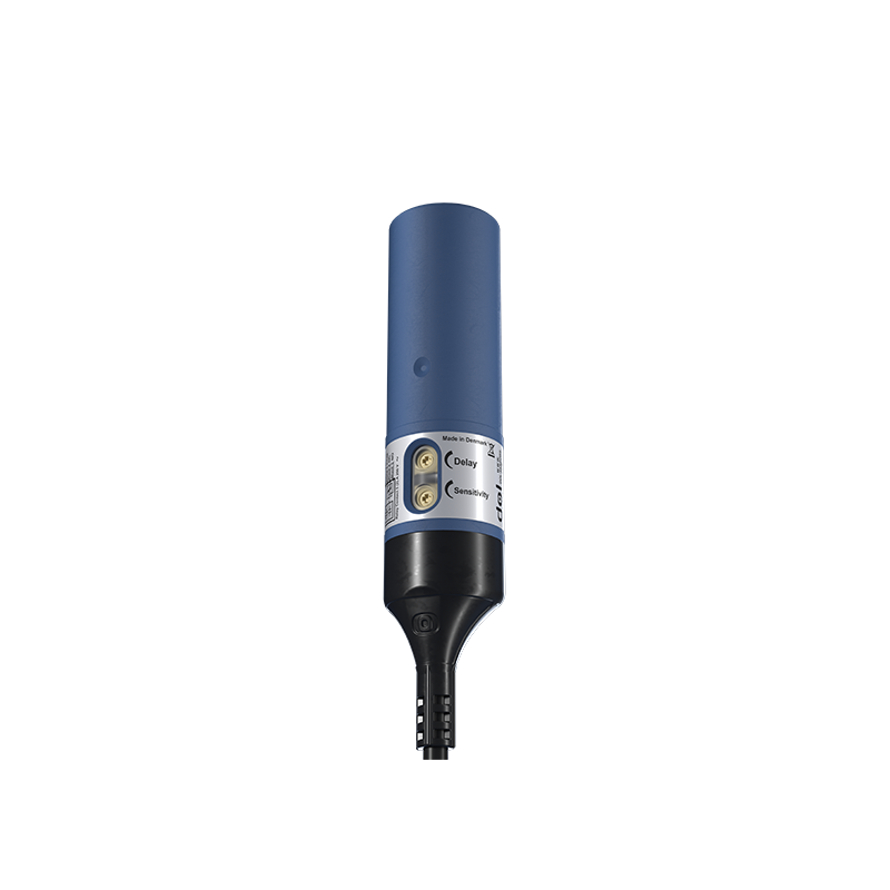 100640 iDOL 44R kapacitív érzékelő 20-280V AC/DC 100640 iDOL 44R kapacitív érzékelő 20-280V AC/DC