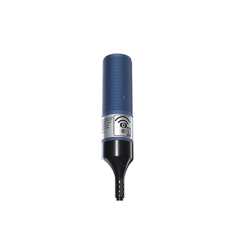 100641 Senzor capacitiv Idol 44RG 20-280V AC / DC 100641 Senzor capacitiv Idol 44RG 20-280V AC / DC