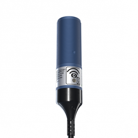 100641 Senzor capacitiv Idol 44RG 20-280V AC / DC