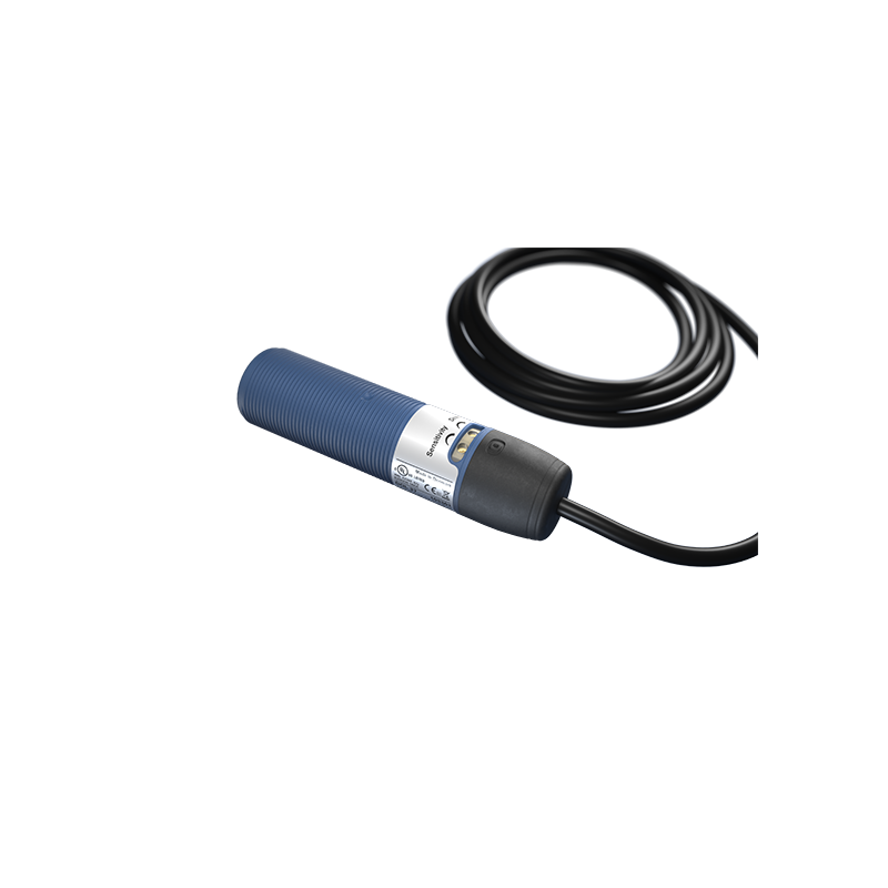 105319 Capacitive Dol 27 CA-P-M30-NF-CA-SC-B-0T Senzor 105319 Capacitive Dol 27 CA-P-M30-NF-CA-SC-B-0T Senzor