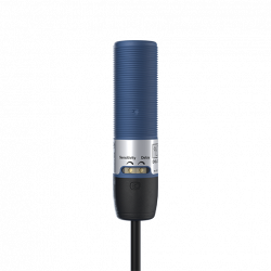 105382 Capacitive Sensor Idol 27 CA-P-M30-NF-CA-NPN-2