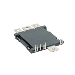 Модулі ABB SiC MOSFET