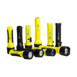 LED flashlights EX series KS-8800