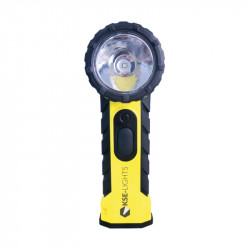 KS-8890 sorozatú Ex LED lámpák