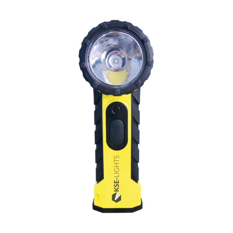 KS-8890 sorozatú Ex LED lámpák