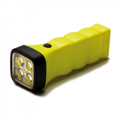 Accuux Four LED Ex - Lanternă miniaturală Ex