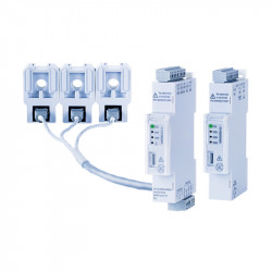 SAM3000 Network Parameter Analyzer