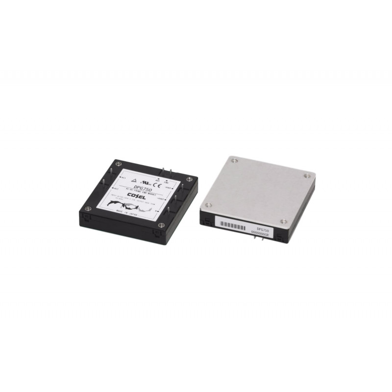 DPG750 AC / DC de alimentare DPG750 AC / DC de alimentare