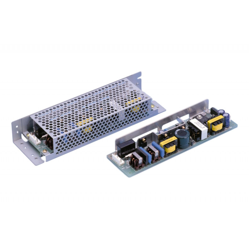 LEA50F-3R3-Y AC / DC de alimentare LEA50F-3R3-Y AC / DC de alimentare