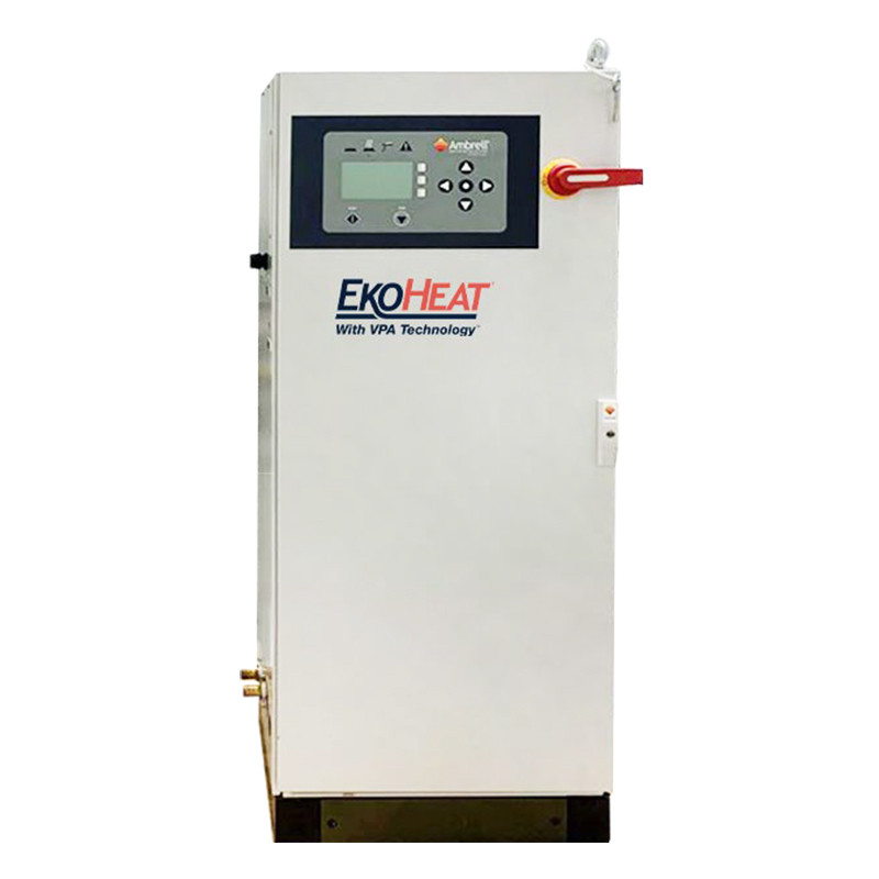 Generator de încălzire prin inducție EKOHEAT Compact 75/10 Generator de încălzire prin inducție EKOHEAT Compact 75/10