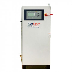 Generador de calor por inducción EKOHEAT Compact 125/10