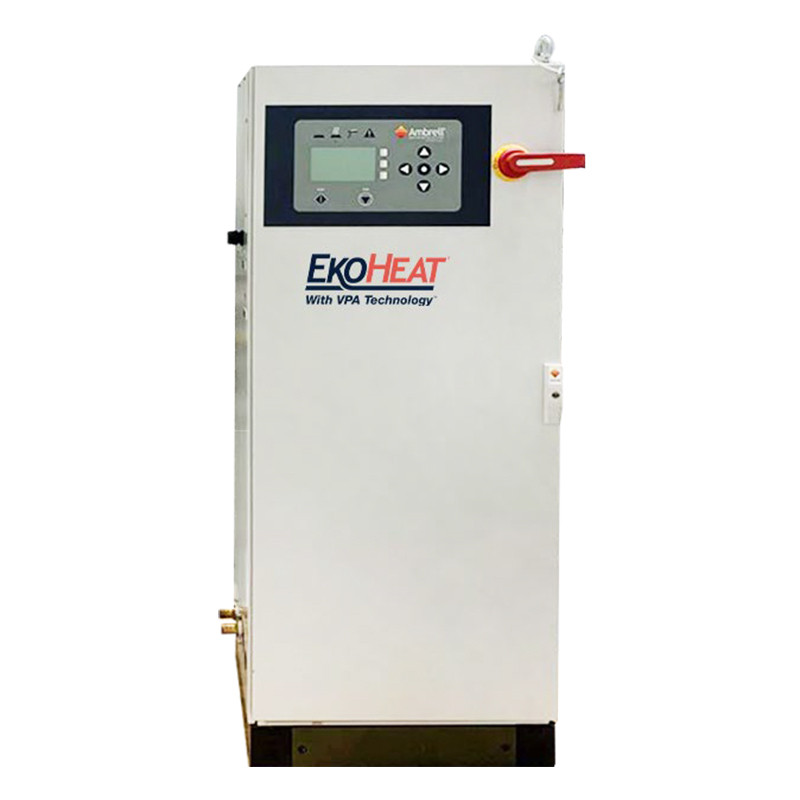 Generator do grzania indukcyjnego EKOHEAT Compact 100/25