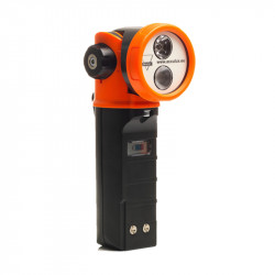 Acculux HL 25 Ex - аккумуляторный фонарик