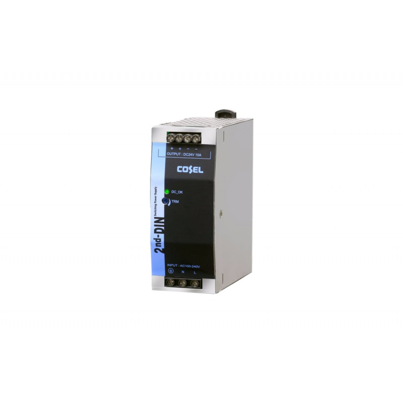 KLEA240F-48 sursa de alimentare AC / DC KLEA240F-48 sursa de alimentare AC / DC