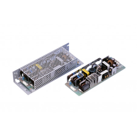 LEB100F-0512 AC / DC napájení