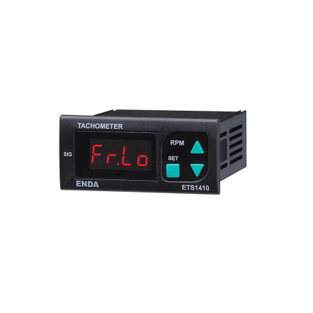 ETS1410 tachometer