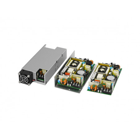 OBP02439C AC / DC джерело живлення