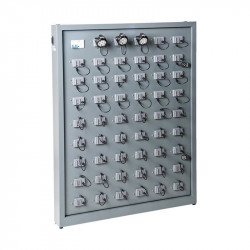 KS-5553 - loading station for 53 lamps (standard system)