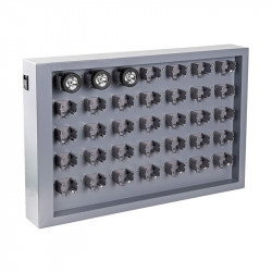 KS-5535-M - stație de încărcare pentru 35 lămpi (System M) KS-5535-M - stație de încărcare pentru 35 lămpi (System M)