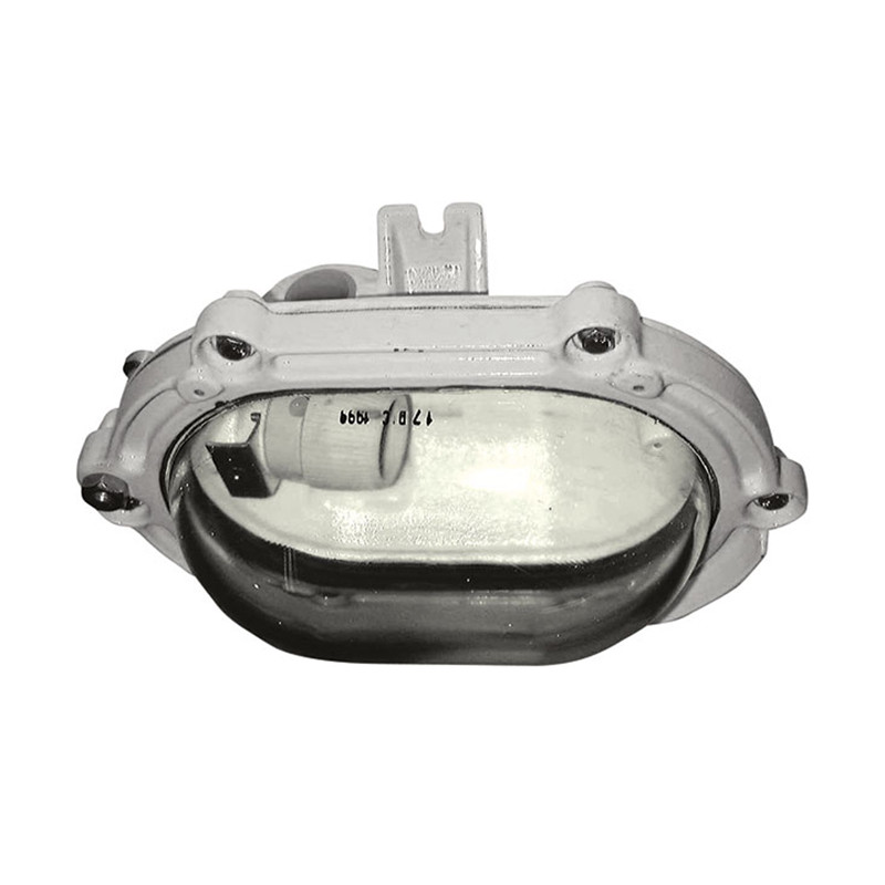 AB 80 - Lampa de plafon standard pentru zonele ex AB 80 - Lampa de plafon standard pentru zonele ex