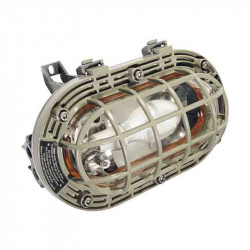 AB 05 - Lampa de tavan pentru zone ex AB 05 - Lampa de tavan pentru zone ex