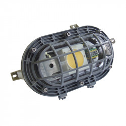 AB 05 LED - Résistant au plafond de vibration pour ex-zones