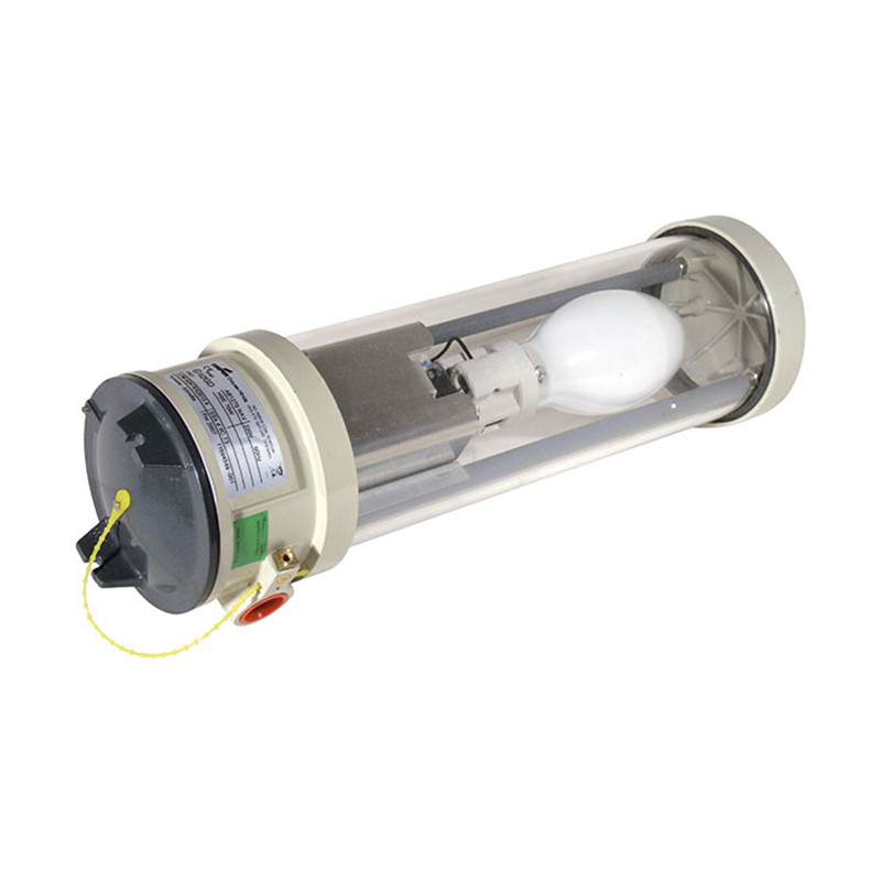AB 12 NAV 70 - Lampy sufitowe do ekstremalnie niskich temperatur